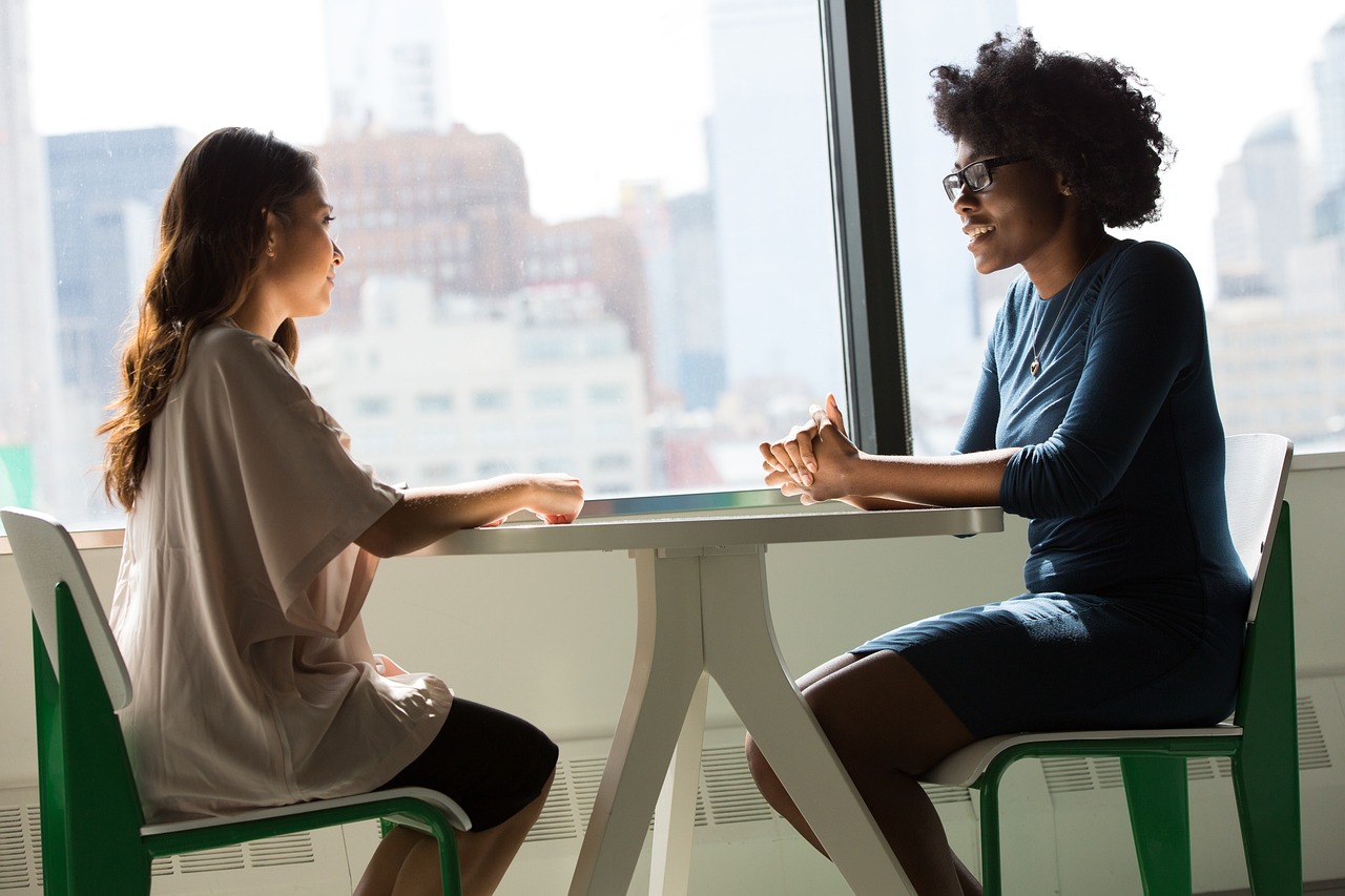 women-buddy-program