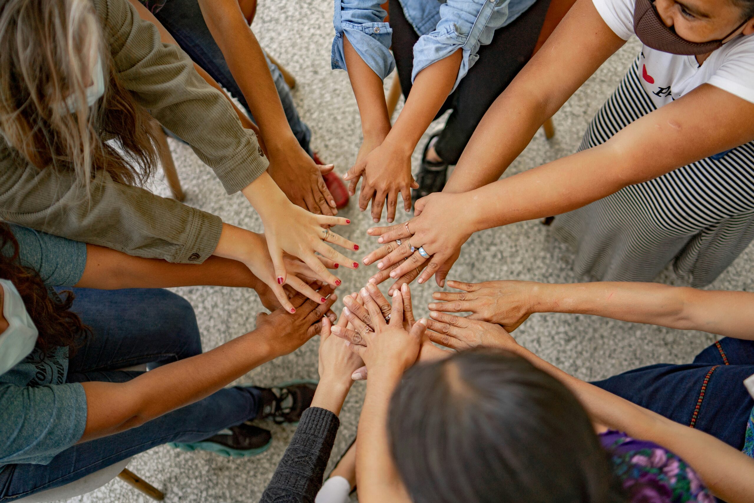 women-business-group